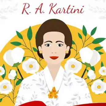 3 Susunan Upacara Bendera Hari Kartini yang Terstruktur dan Rapi