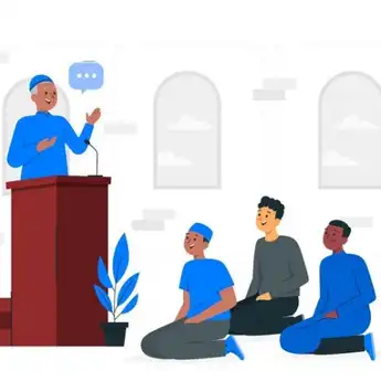 Khutbah Jumat Bulan Syawal dalam Bahasa Sunda, Cocok Jadi Referensi
