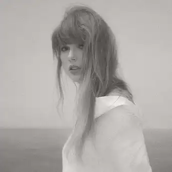 Lirik Lagu 'How Did It End?' - Taylor Swift dengan Terjemahan