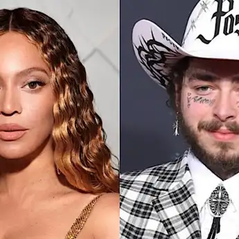 Lirik Lagu 'Levii's Jeans' - Beyonce feat Post Malone dengan Terjemahan