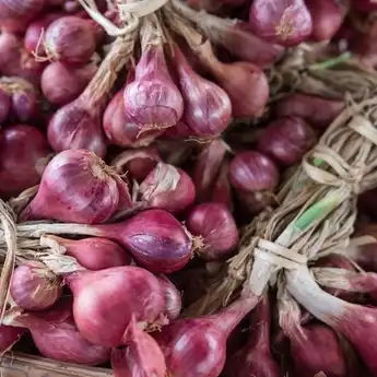Komoditas Pangan di Boyolali Mahal, Bawang Merah Rp60 Ribu Per Kg