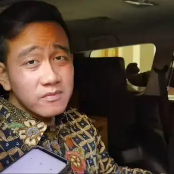 Dukung Satgas Berantas Judi Online, Gibran Perketat Pengawasan di Solo