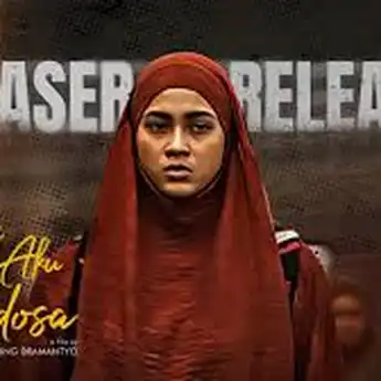 Sinopsis 'Tuhan, Izinkan Aku Berdosa', Kisah Wanita Alim yang Jadi Pelacur