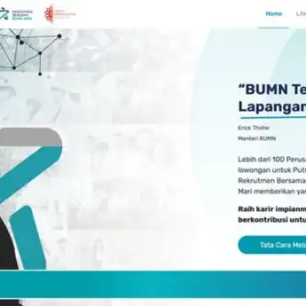 Hasil Seleksi Administrasi Rekrutmen BUMN 2024, Diumumkan Hari Ini! 