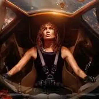 Sinopsis Film 'ATLAS' Tayang di Netflix, Dibintangi Jennifer Lopez