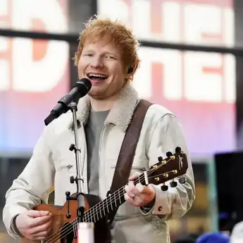 Arti lagu "Dive" dari Ed Sheeran, Ketakutan dalam Cinta
