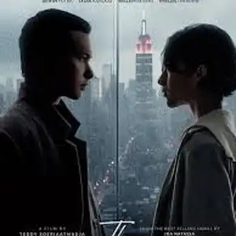 5 Fakta Film 'The Architecture of Love' yang Pasti Kamu Nggak Tahu!