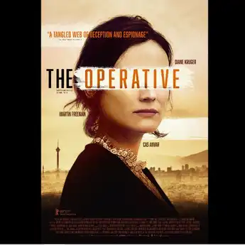 Sinopsis Film The Operative yang Tayang Nanti Malam di Bioskop TransTV