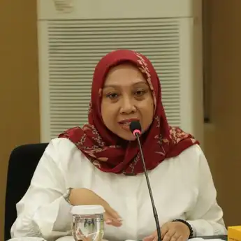 KemenPPPA Dukung Kepolisian Usut Tuntas Kasus Penemuan Mayat Perempuan di Koper