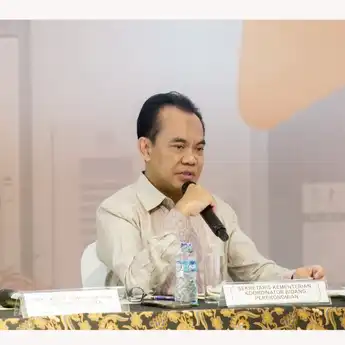 Investasi KEK Capai Rp15,1 triliun Sepanjang Triwulan I 2024