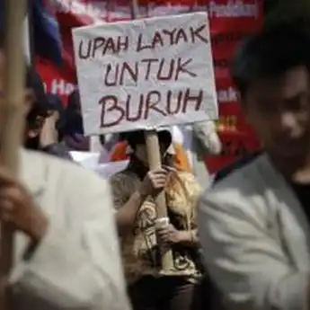 5 Puisi Tentang Hari Buruh 1 Mei 2024, Penuh Makna dan Motivasi