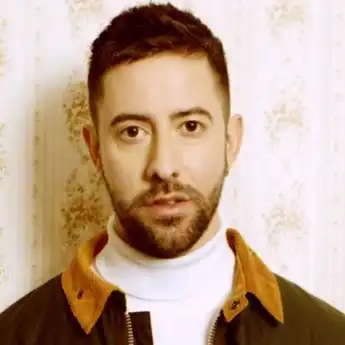 Lirik Lagu The Most Beautiful Thing - Bruno Major, Lengkap Terjemahan