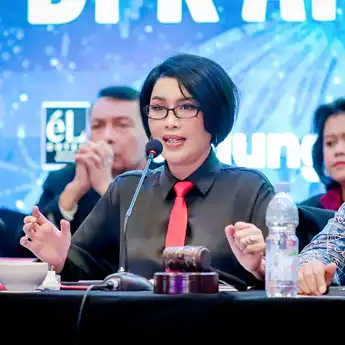 Apindo Jabar Sebut Transformasi Kebutuhan Tenaga Kerja jadi Tantangan untuk Ciptakan SDM Berkualitas
