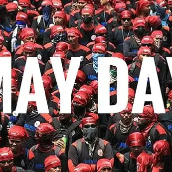 20 Quotes Hari Buruh 2025 dari Para Tokoh Nasional, Membakar Semangat