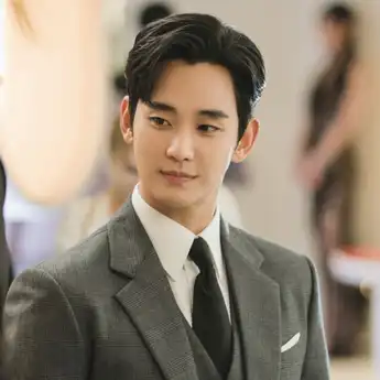 Terjemahan Lirik Lagu Way Home - Kim Soo Hyun, OST Queen of Tears
