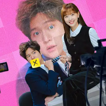 Biodata, Profil, Instagram (IG) Pemain Drama Korea Frankly Speaking