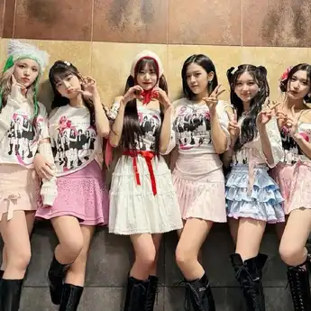 Lirik Lagu Accendio - IVE dengan Terjemahan Bahasa Indonesia