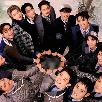Harga Tiket dan Seat Plan Konser SEVENTEEN Right Here di Jakarta, Indonesia