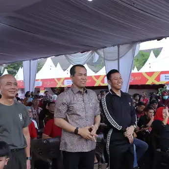 Hari Jadi Wonogiri ke-283 Dipastikan Sepi, Bupati Jekek Ungkap Alasannya