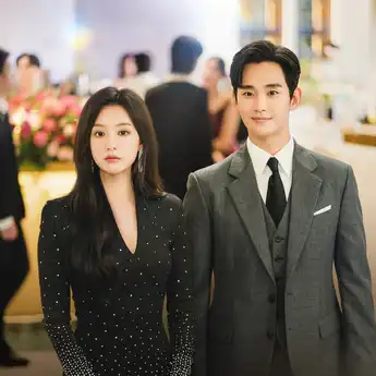 Review Drama Korea Queen of Tears: Banjir Tangisan Sepanjang Episode!