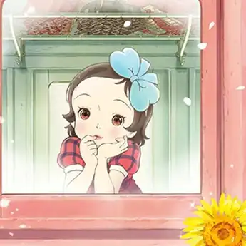 Sinopsis Film Totto-chan: The Little Girl at The Window, Gadis Cilik di Jendela