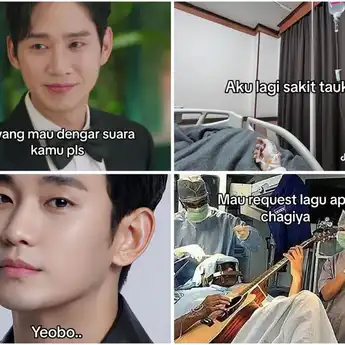 Arti 'yeobo' dan Panggilan Sayang Lainnya dalam Bahasa Korea