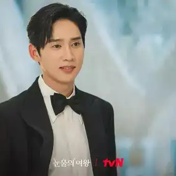 Kisah Pedih Kehidupan Park Sung-hoon Sebelum Menjadi Aktor, Ternyata Bukan Keluarga Chaebol!