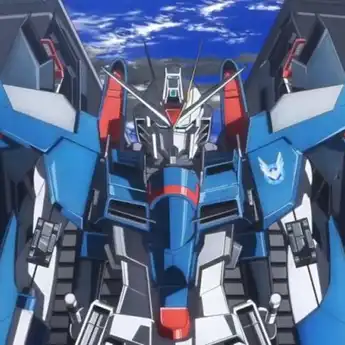 Sinopsis 'Mobile Suit Gundam Seed Freedom', Sedang Tayang di Bioskop