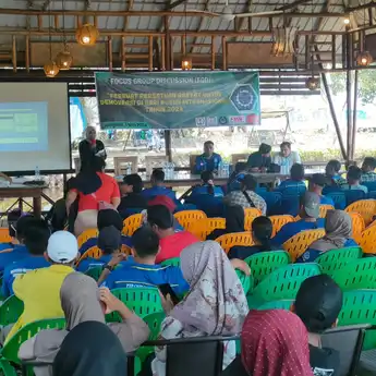 Peringatan Hari Buruh Internasional Digelar Secara Produktif Tanpa Unjuk Rasa