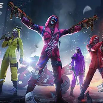 28 Kode Redeem FF Free Fire Hari Ini 3 Mei 2024, Segera Klaim!