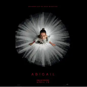 Sinopsis Film Abigail yang Tayang di Bioskop: Menelusuri Misteri Kelam