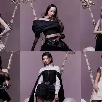 Lirik Lagu 'Ice Queen' - IVE, Lengkap dengan Terjemahannya