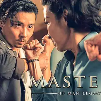 Sinopsis 'Master Z: The IP Man Legacy', Tayang Malam Ini di Trans TV