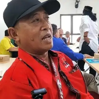 PDIP Sragen Protes KPU Tetapkan Caleg Mundur Sebagai Calon DPRD Terpilih