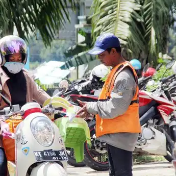 Butuh Tindakan Tegas bagi Premanisme Juru Parkir Liar