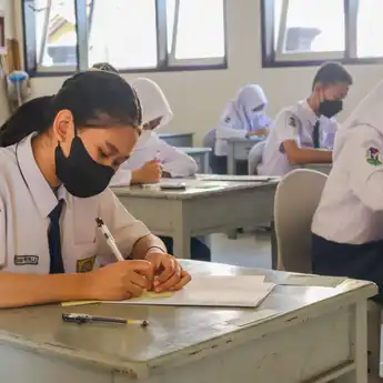 35 Contoh Soal US IPA Kelas 9 2024 dengan Jawaban