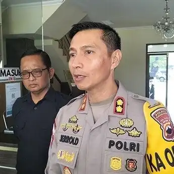 Konvoi Dilarang, Polisi Berpatroli Usai Kelulusan SMA di Karanganyar