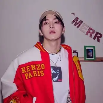 Lirik Lagu Broke My Heart - Kino Pentagon ft Lay Bankz dengan Terjemahan