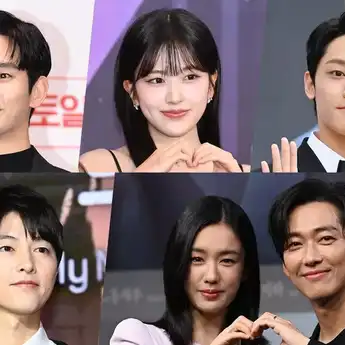 Daftar Lengkap Pemenang Baeksang Arts Awards 2024, Lee Do-hyun Menang Best New Actor