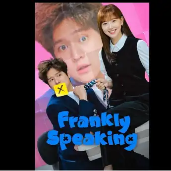 Sinopsis Drama Korea Frankly Speaking yang Sangat Menggelitik