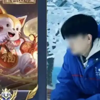 Kisah Fat Cat Pang Mao yang Viral di China, Kakaknya Ungkap Hal Ini
