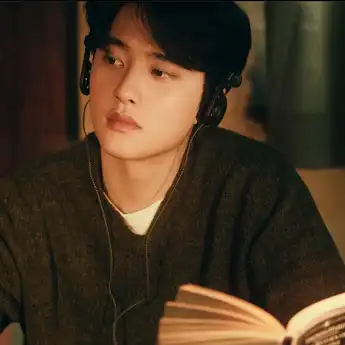 Lirik Lagu 'Mars' – D.O EXO, dengan Terjemahan Indonesia dan Inggris