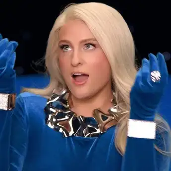 Lirik Lagu To The Moon - Meghan Trainor dengan Terjemahannya