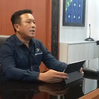 Pertumbuhan Ekonomi Kalsel Alami Kontraksi pada Triwulan Pertama 2024, Ini Penyebabnya
