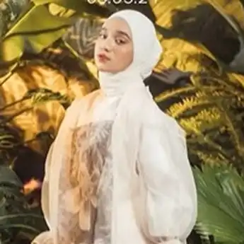 Lirik dan Makna Lagu Hanya Lolongan dari Nabila Taqiyyah Sedang Viral