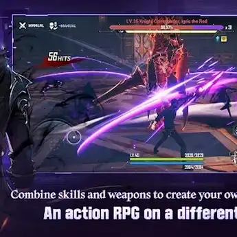 Kode Redeem Solo Leveling ARISE Mei 2025, beserta Cara Klaimnya