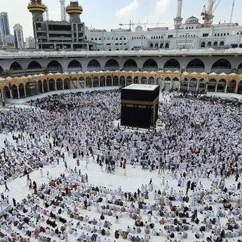 3 Doa untuk Orang Berangkat Haji Agar Selamat, Lancar dan Mabrur!