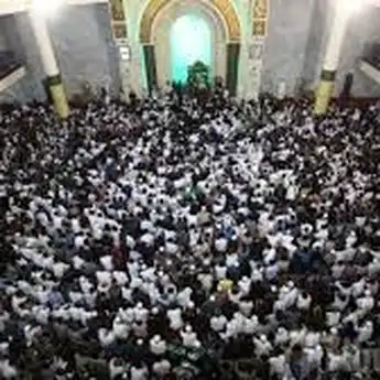 Khutbah Jumat 23 Mei 2025: Keutamaan Puasa Sebelum Hari Raya Idul Adha
