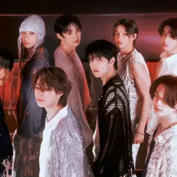 Lirik Lagu Lose My Breath – Stray Kids feat. Charlie Puth, dengan Terjemahan