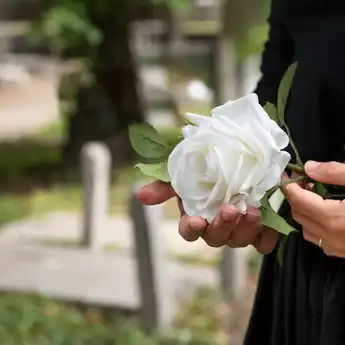 25 Ucapan Duka Cita Islami, Penuh Doa agar Almarhum Husnul Khotimah